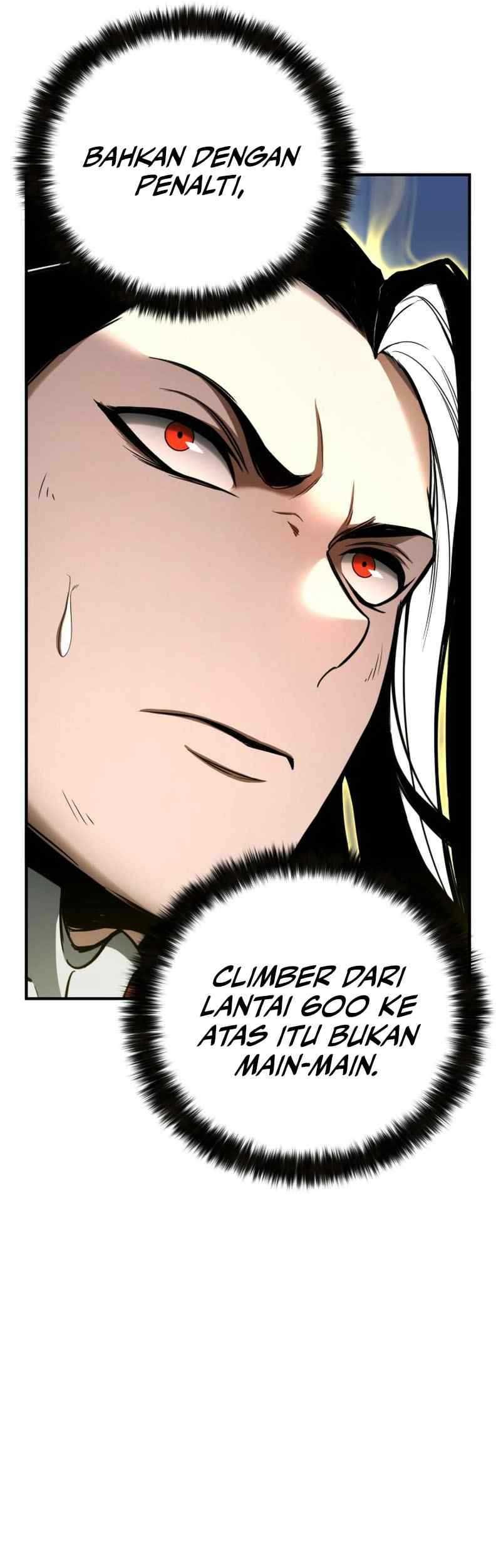 Absolute Necromancer Chapter 70 - halaman 9