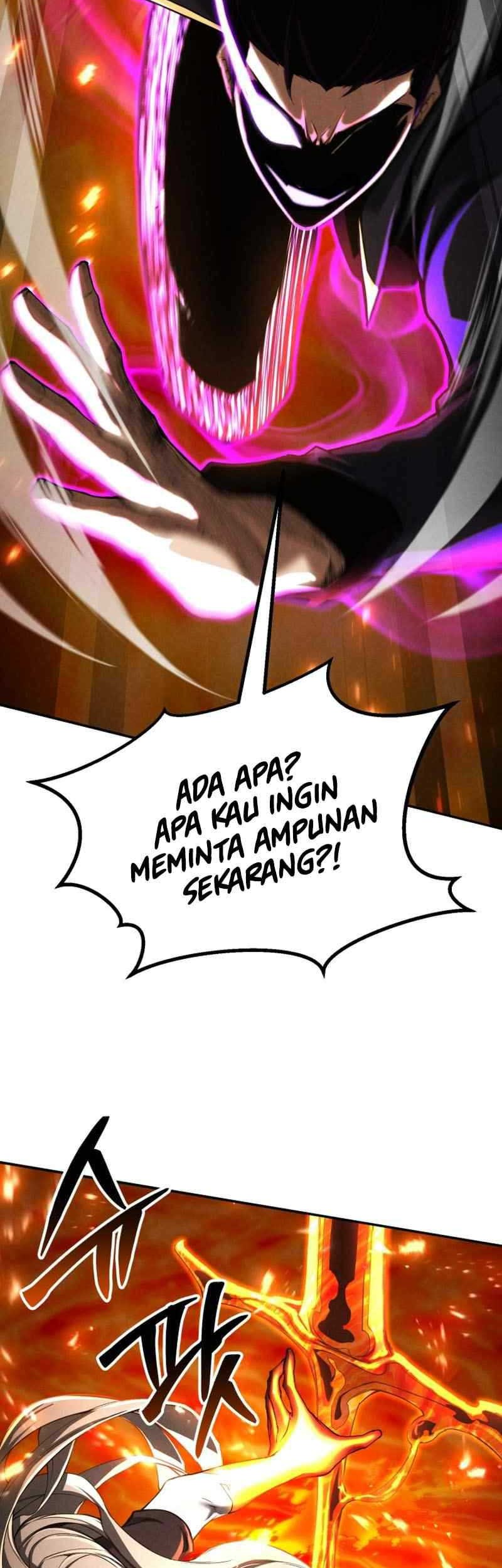 Absolute Necromancer Chapter 71 - halaman 12