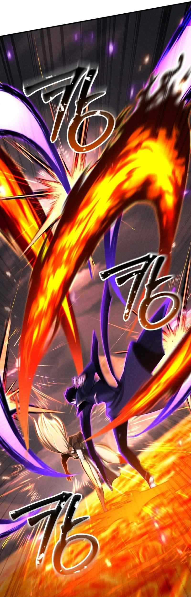 Absolute Necromancer Chapter 71 - halaman 14
