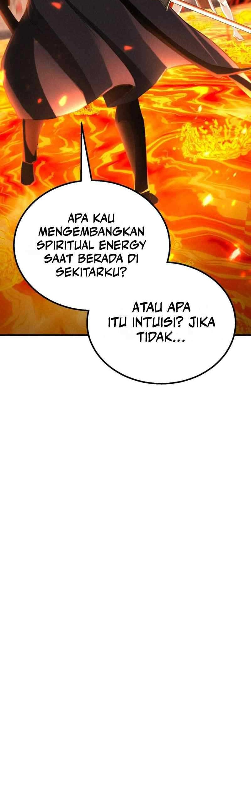 Absolute Necromancer Chapter 71 - halaman 2