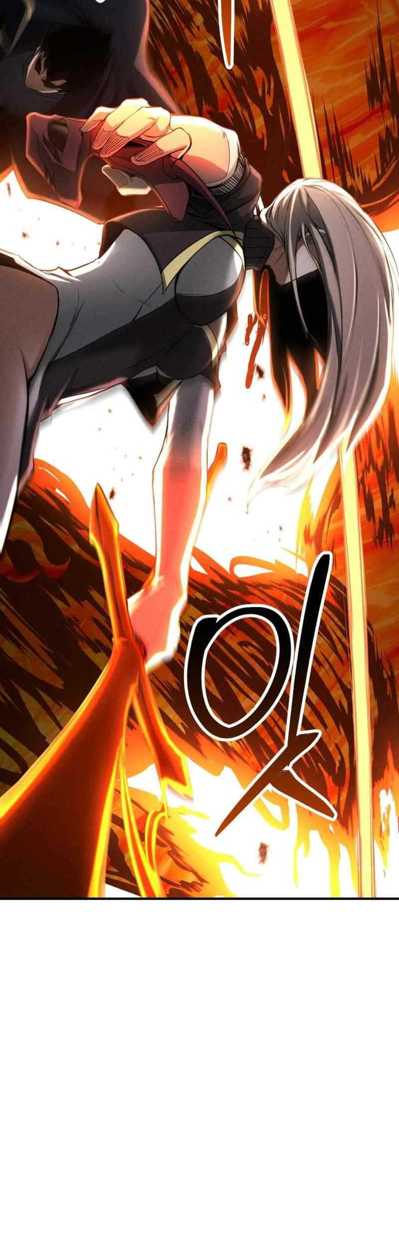Absolute Necromancer Chapter 71 - halaman 20