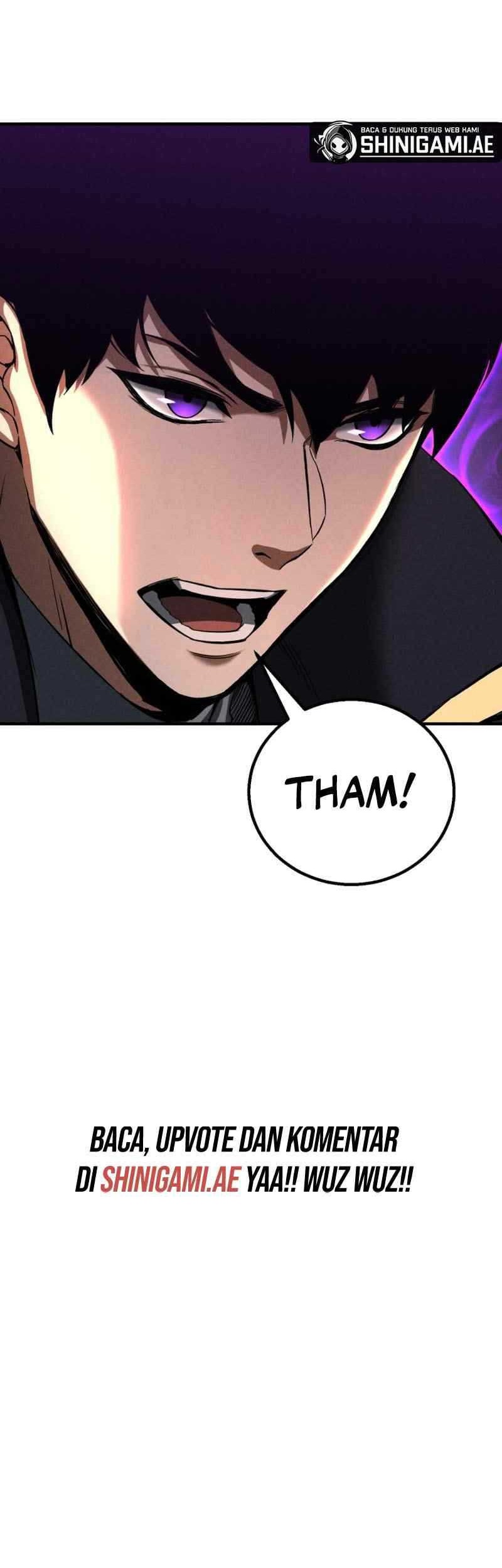 Absolute Necromancer Chapter 71 - halaman 21