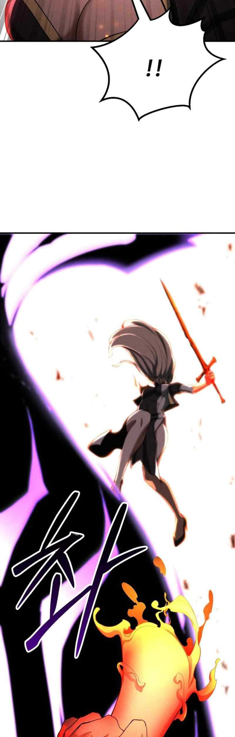 Absolute Necromancer Chapter 71 - halaman 23