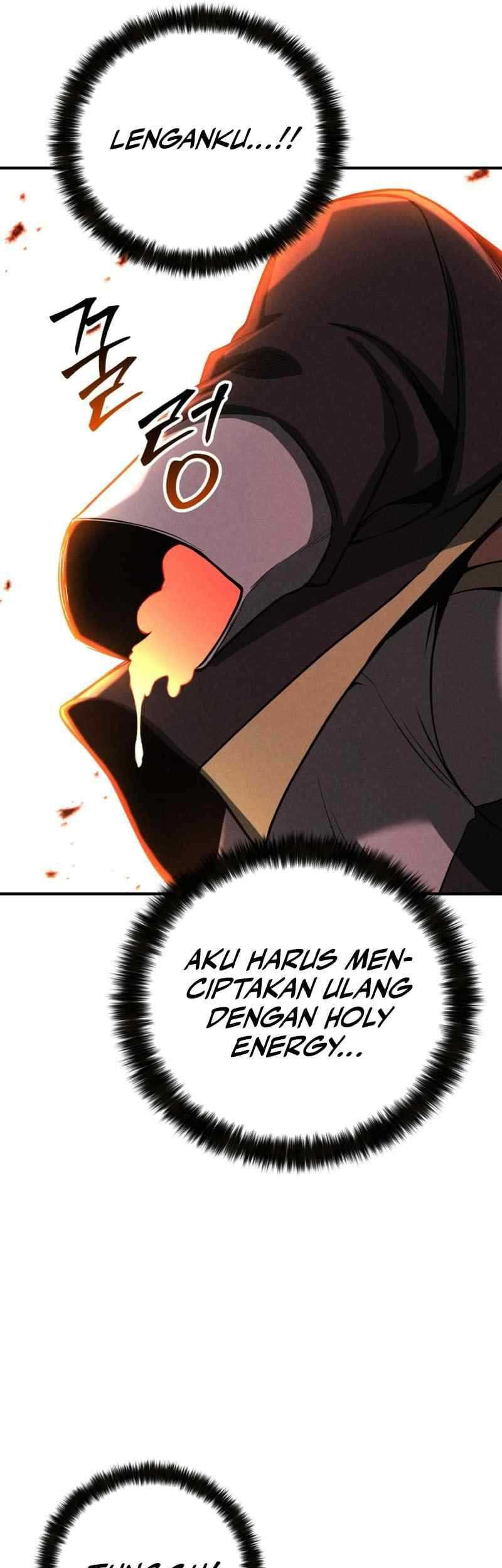 Absolute Necromancer Chapter 71 - halaman 26
