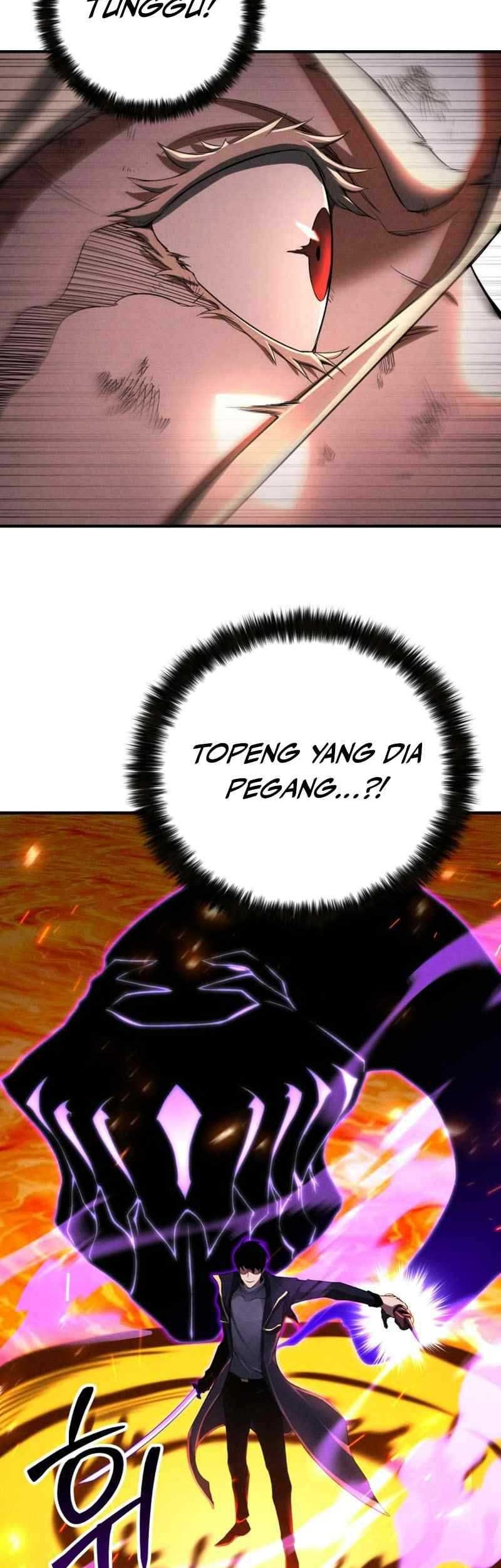 Absolute Necromancer Chapter 71 - halaman 27