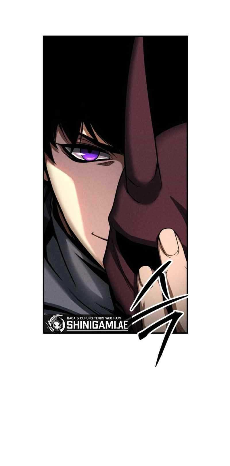 Absolute Necromancer Chapter 71 - halaman 29