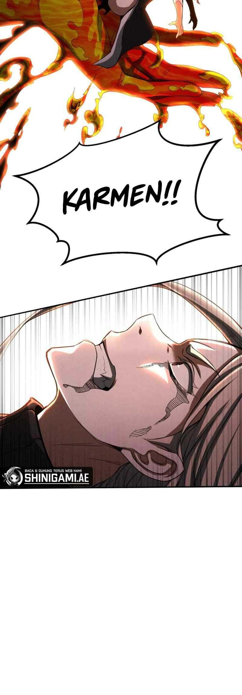 Absolute Necromancer Chapter 71 - halaman 33
