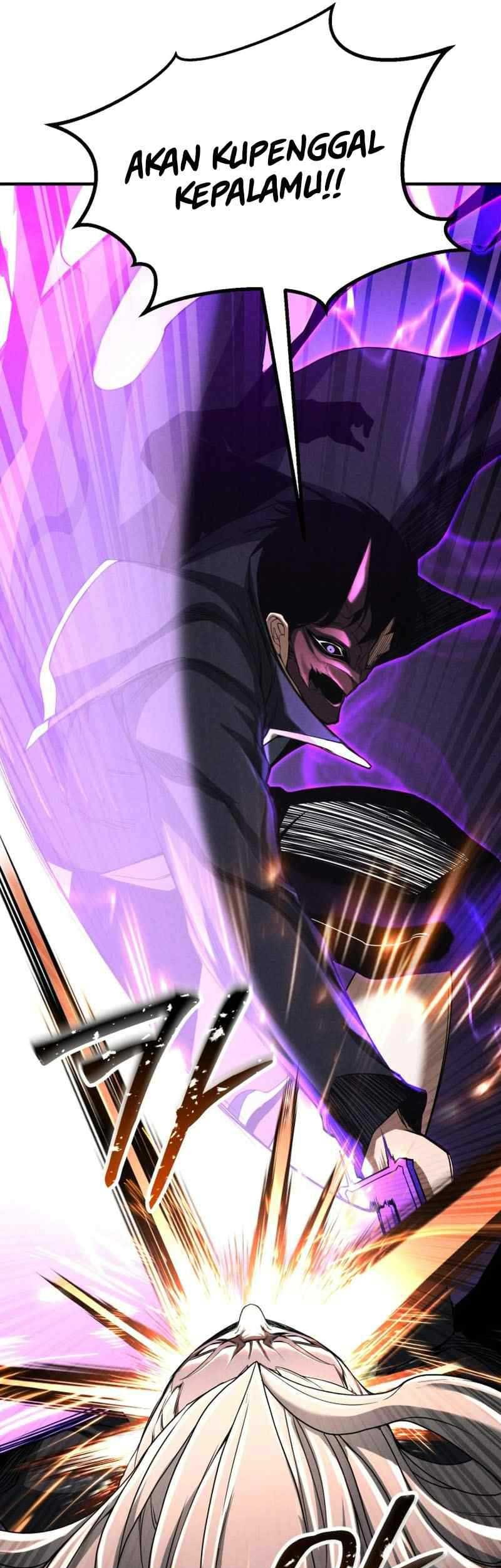 Absolute Necromancer Chapter 71 - halaman 34