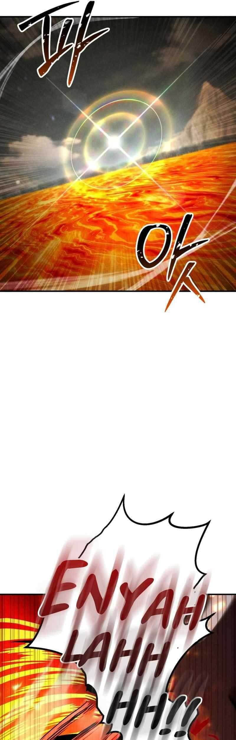 Absolute Necromancer Chapter 71 - halaman 38