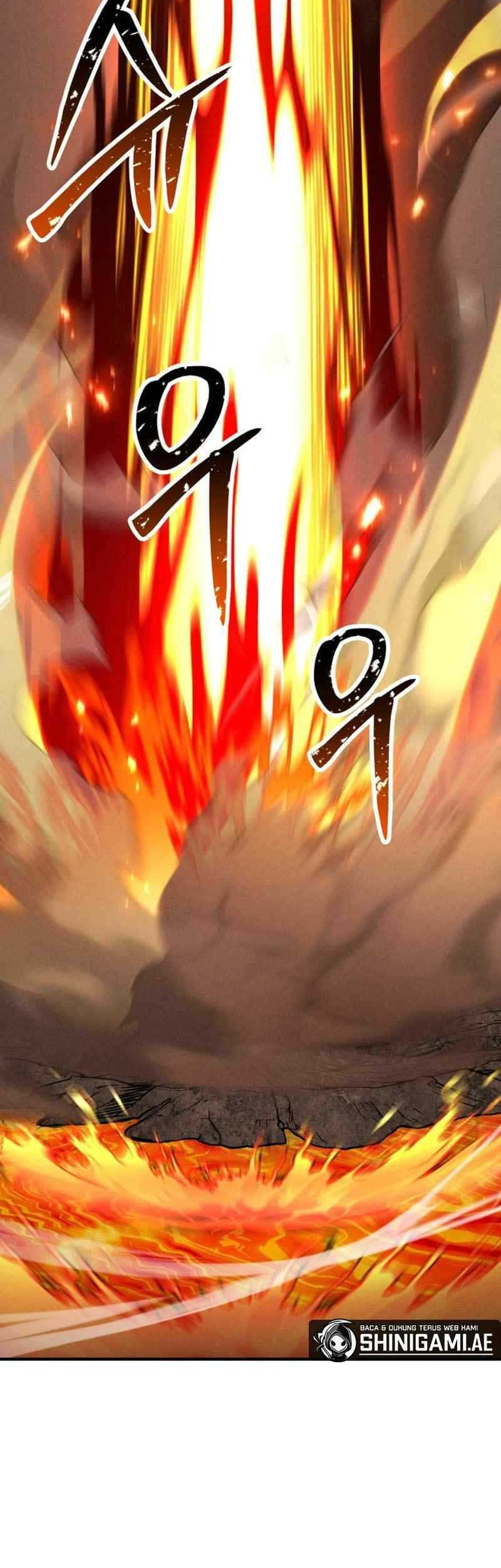 Absolute Necromancer Chapter 71 - halaman 41