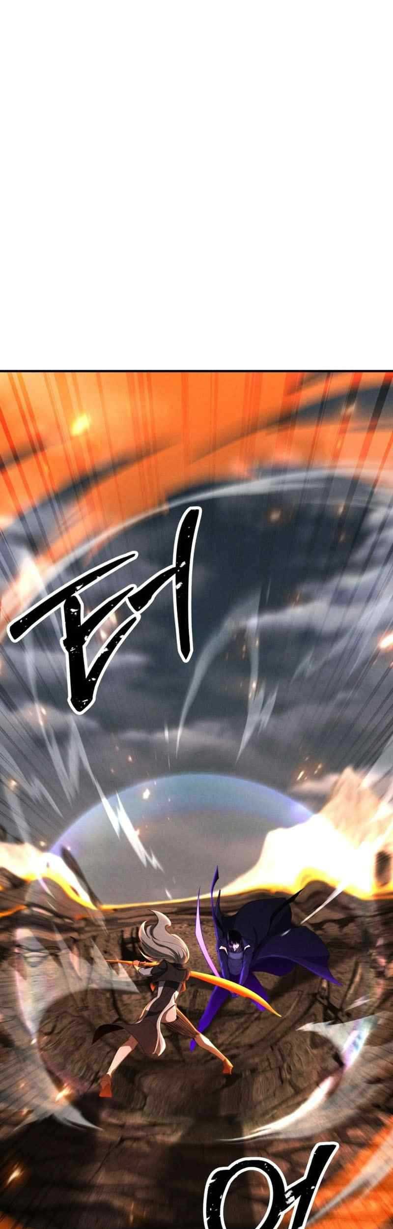 Absolute Necromancer Chapter 71 - halaman 42