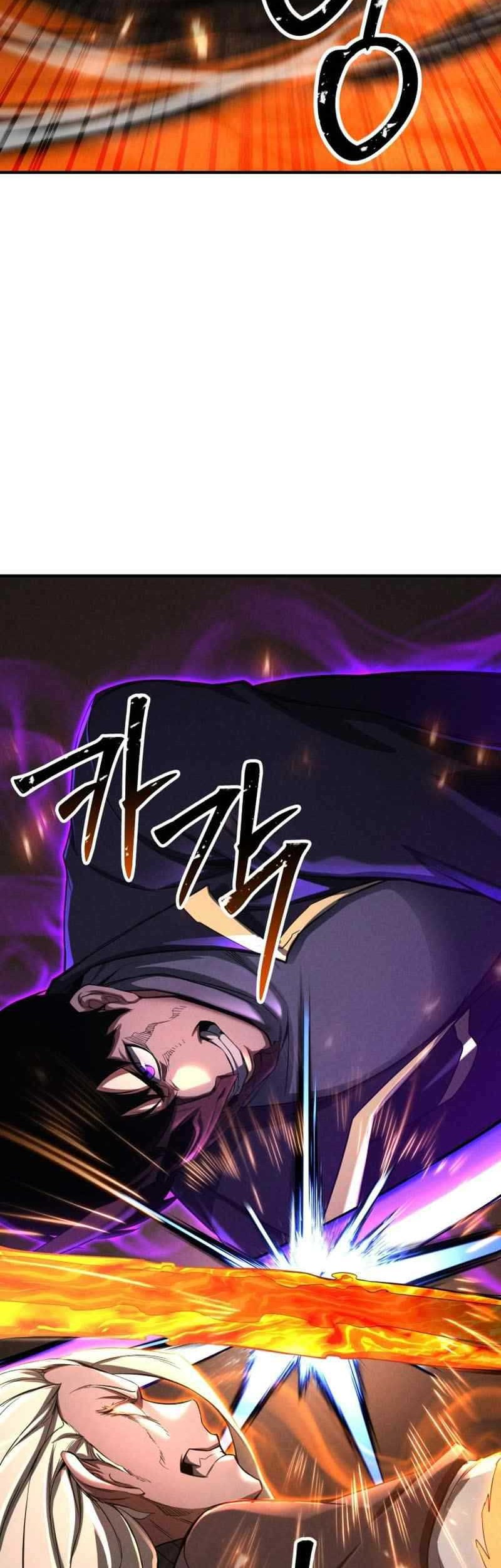 Absolute Necromancer Chapter 71 - halaman 43