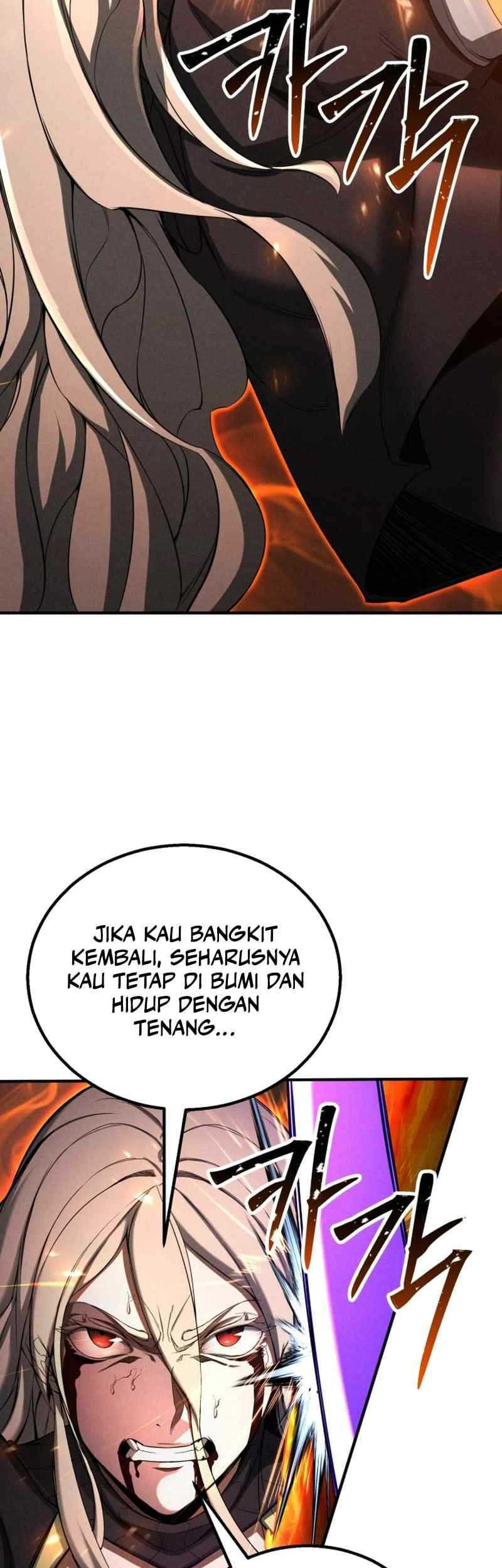 Absolute Necromancer Chapter 71 - halaman 44