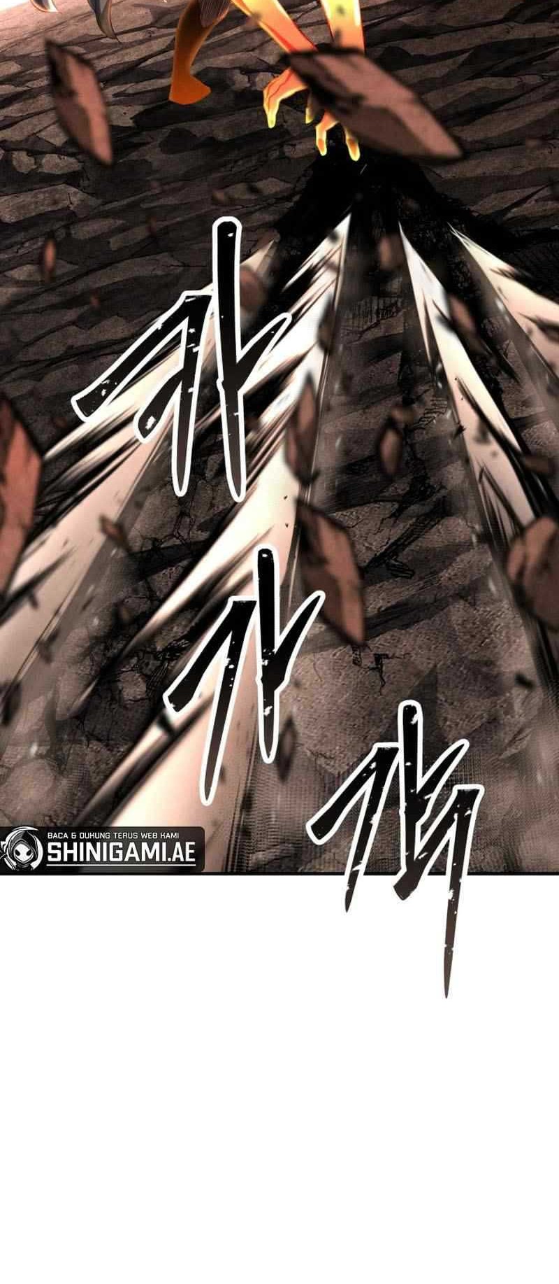 Absolute Necromancer Chapter 71 - halaman 49
