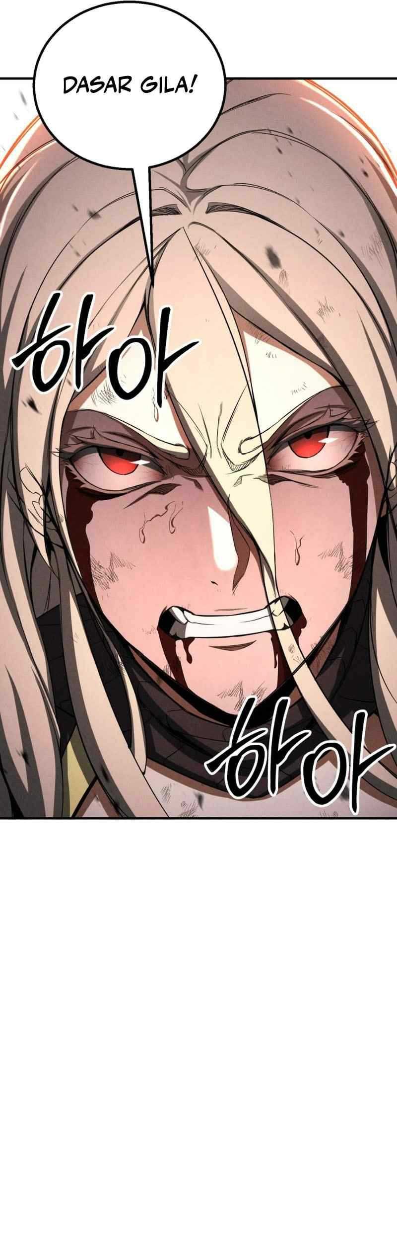 Absolute Necromancer Chapter 71 - halaman 50