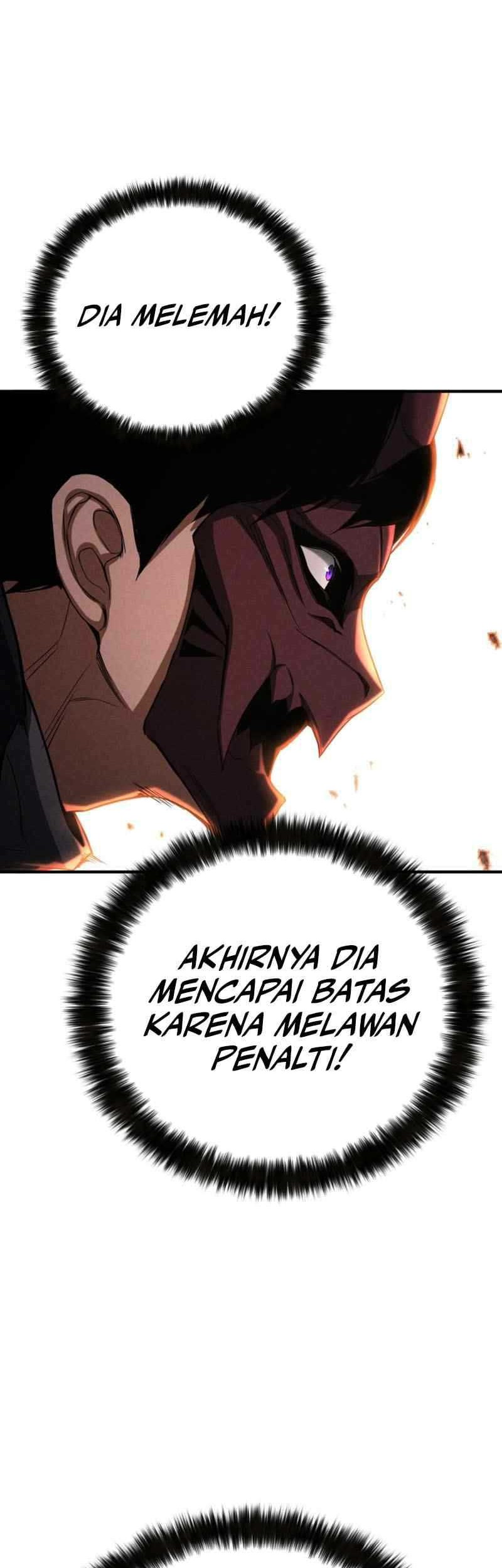 Absolute Necromancer Chapter 71 - halaman 51
