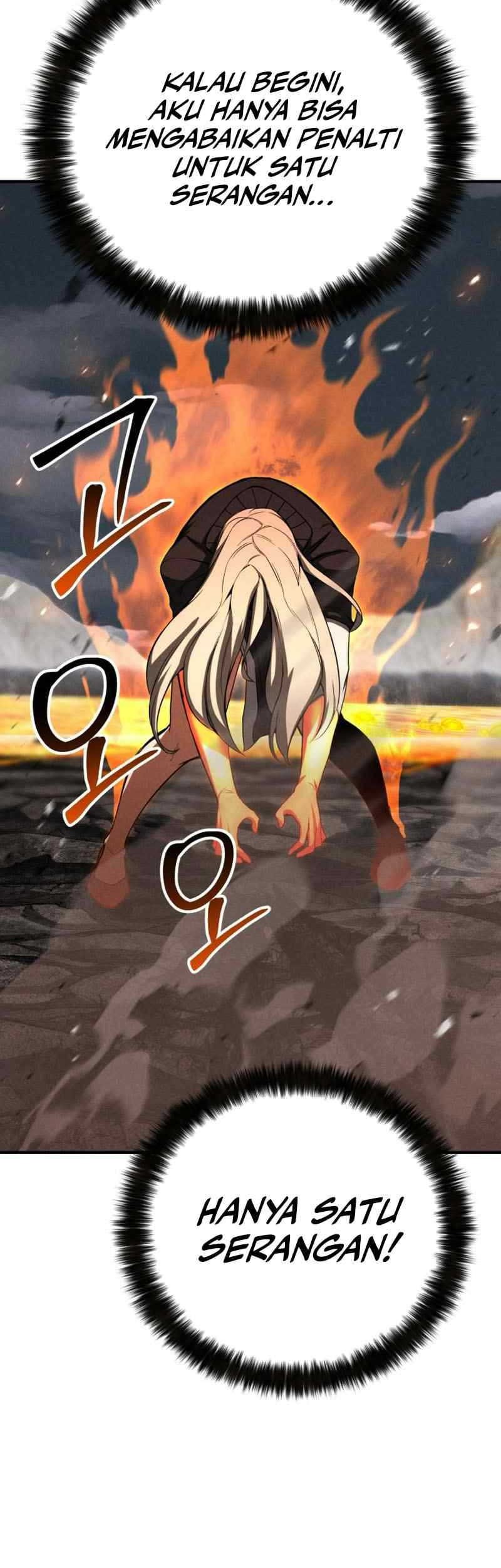 Absolute Necromancer Chapter 71 - halaman 52