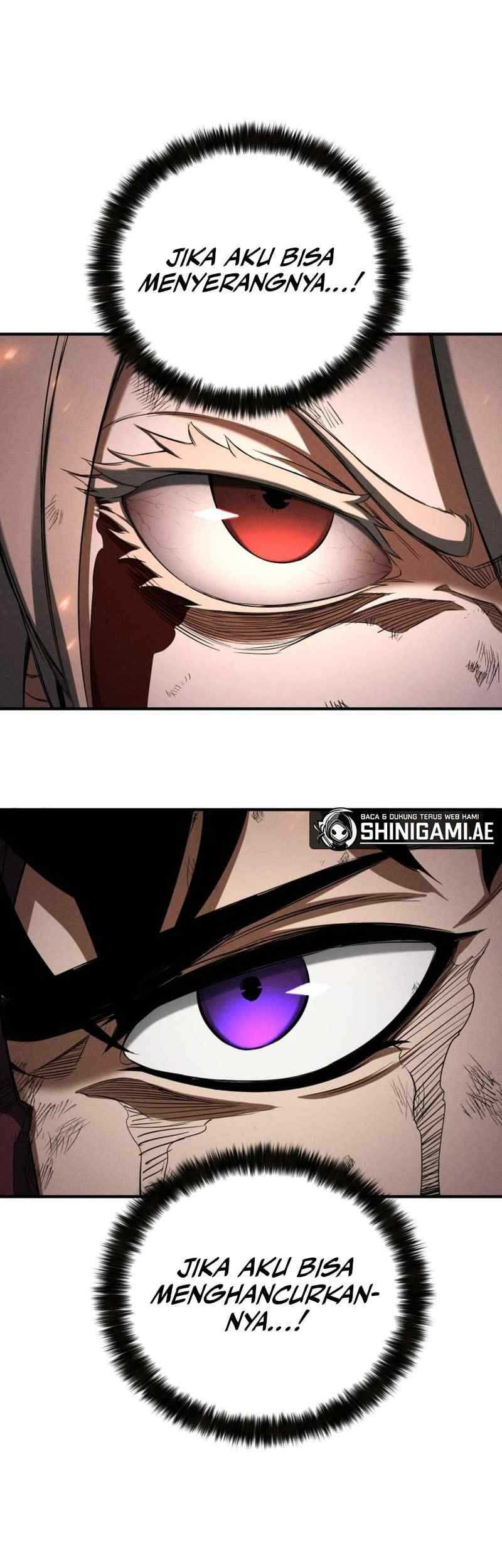 Absolute Necromancer Chapter 71 - halaman 53