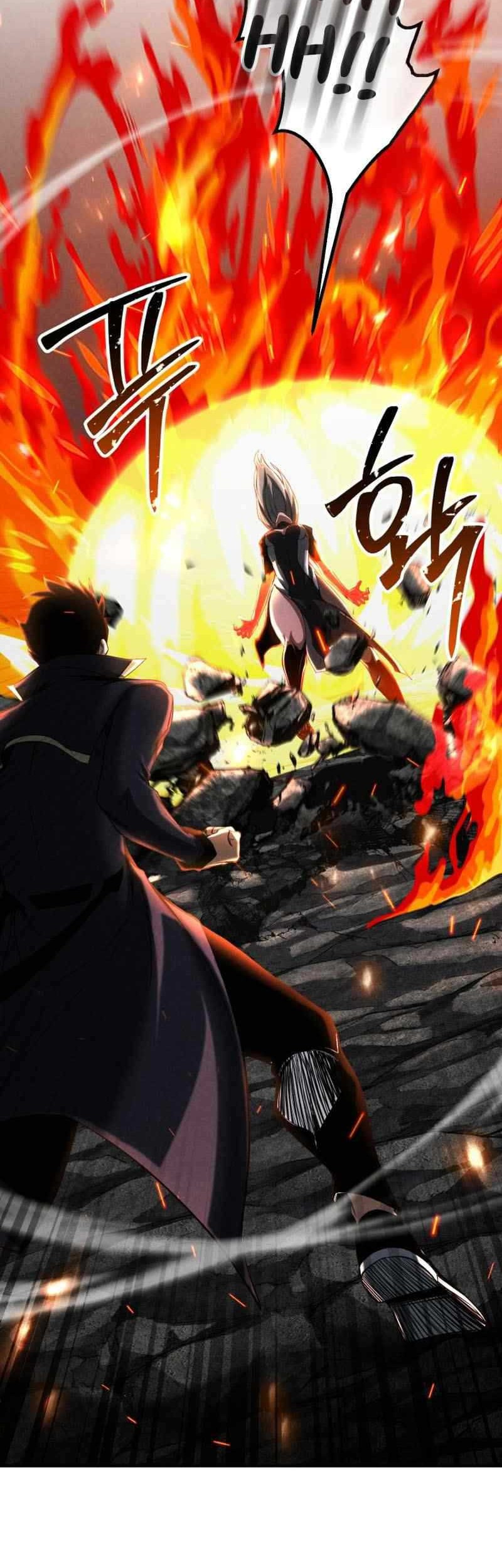 Absolute Necromancer Chapter 71 - halaman 55