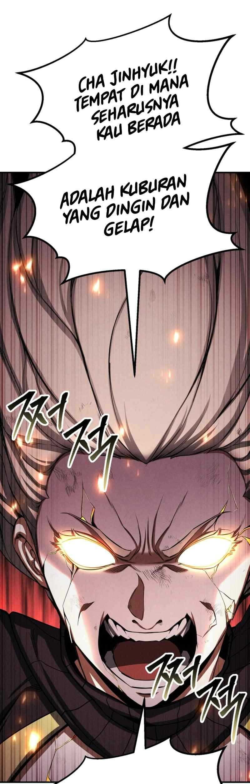 Absolute Necromancer Chapter 71 - halaman 56