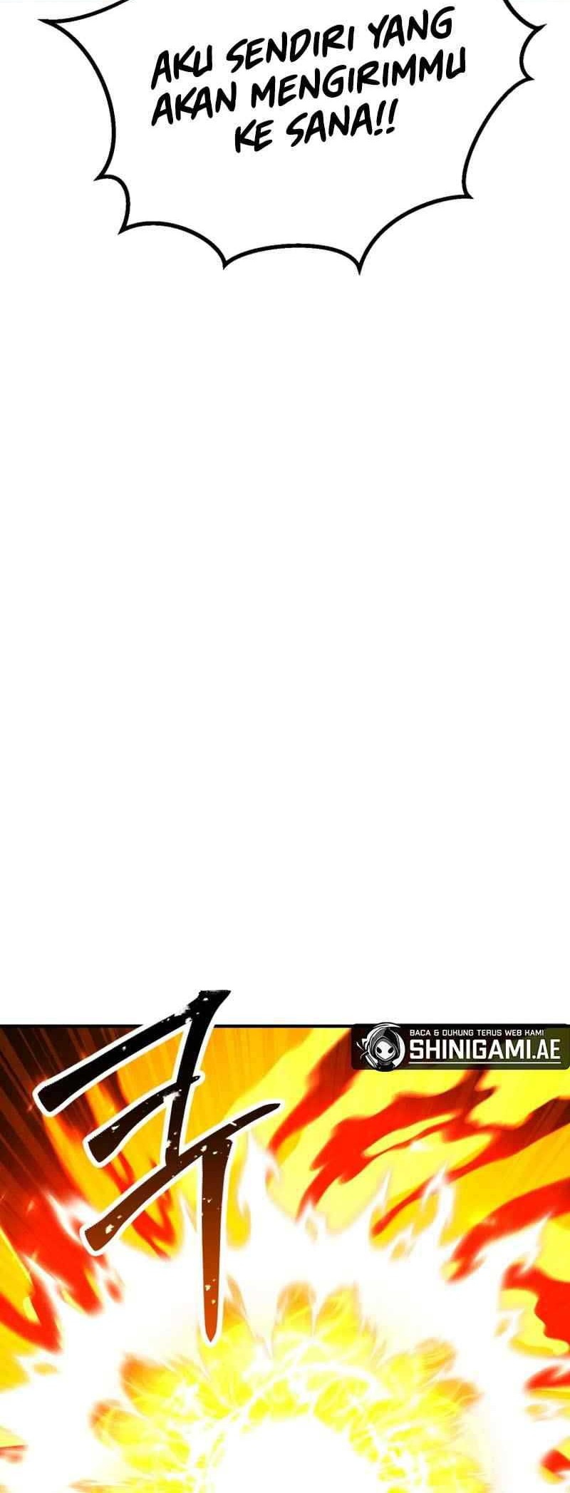 Absolute Necromancer Chapter 71 - halaman 57