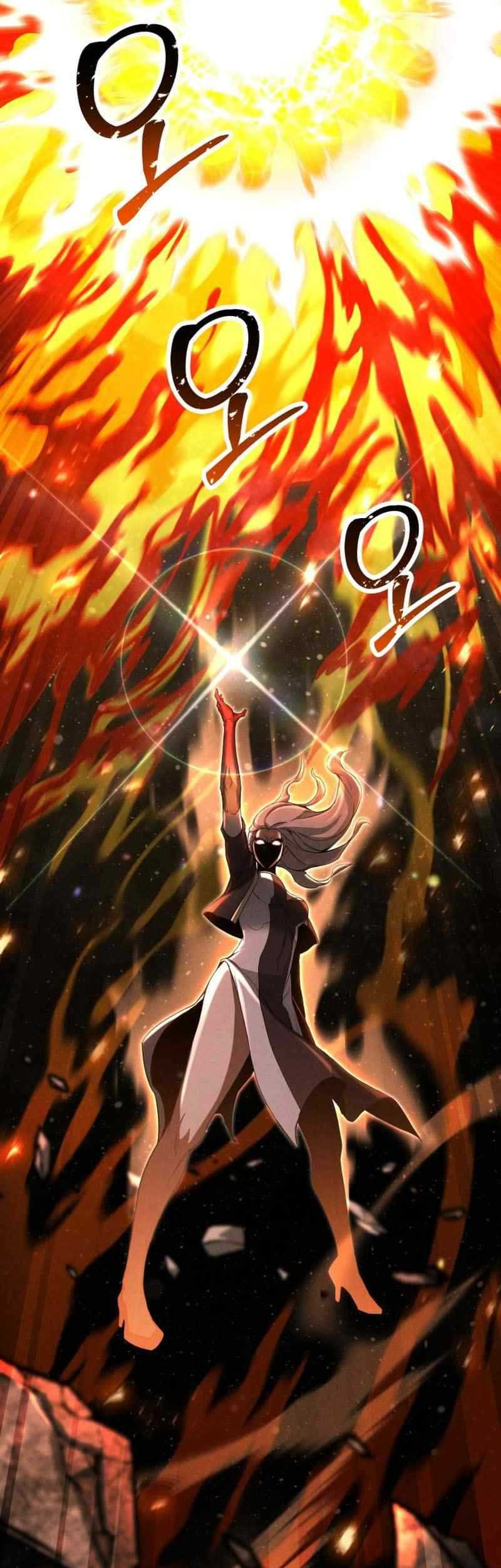 Absolute Necromancer Chapter 71 - halaman 58