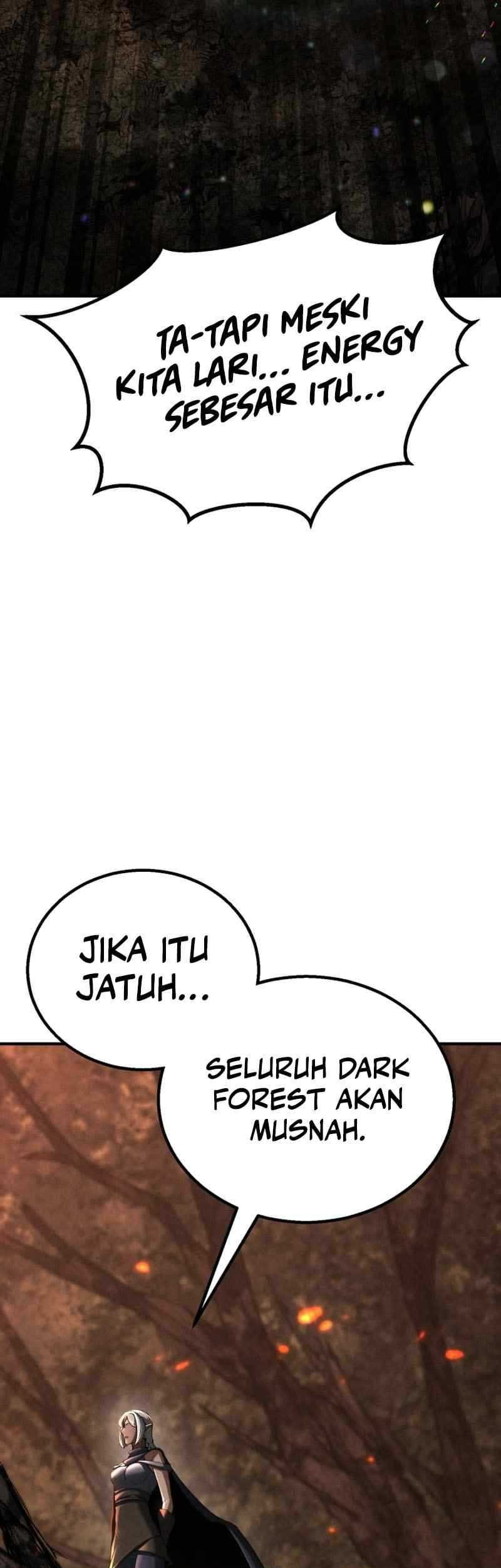 Absolute Necromancer Chapter 71 - halaman 62