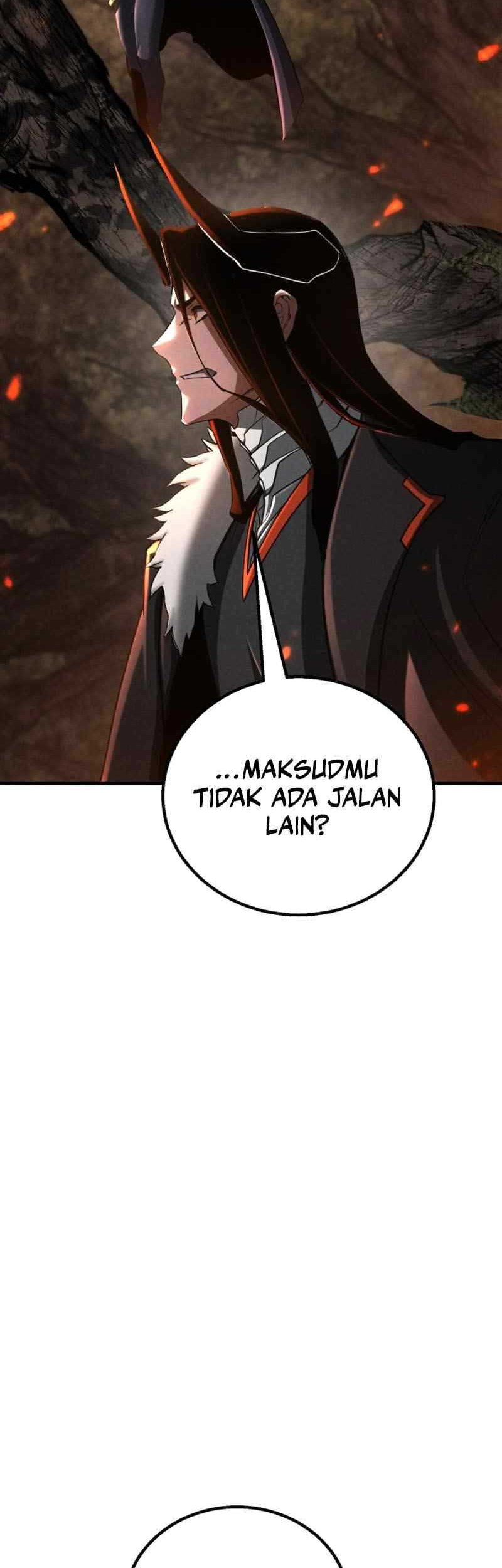 Absolute Necromancer Chapter 71 - halaman 63