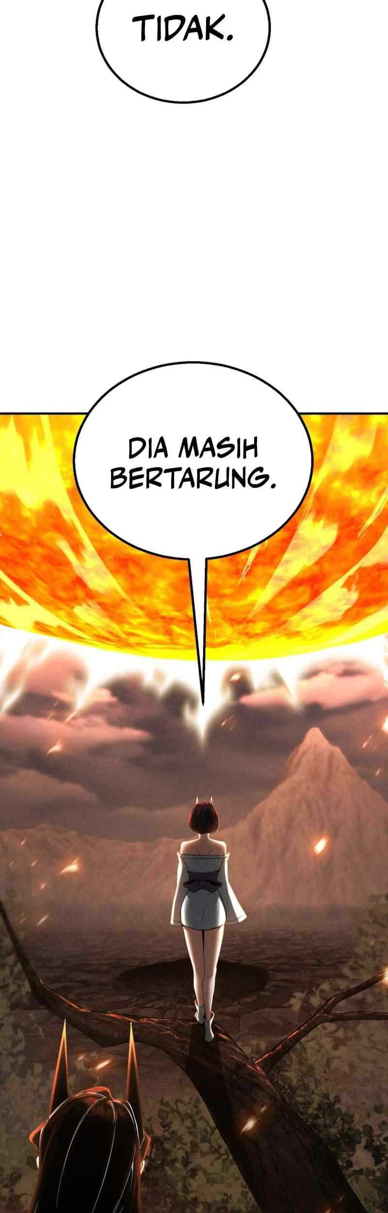 Absolute Necromancer Chapter 71 - halaman 64