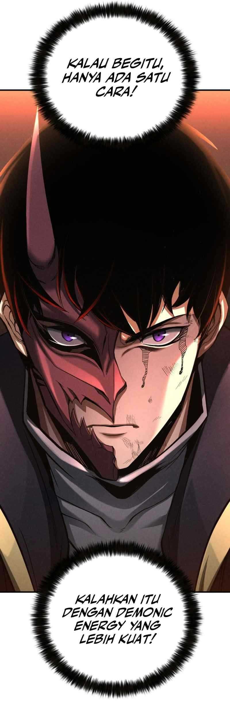 Absolute Necromancer Chapter 71 - halaman 70