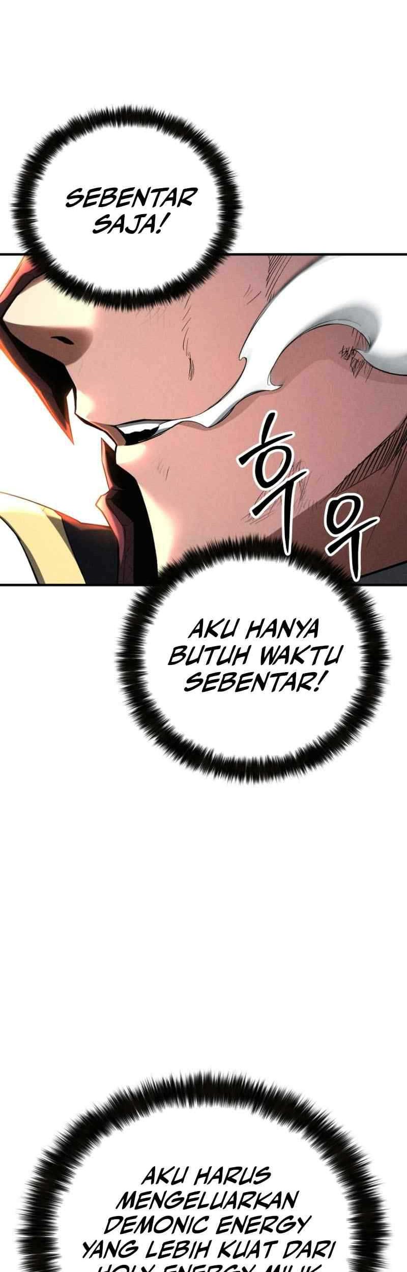 Absolute Necromancer Chapter 71 - halaman 71