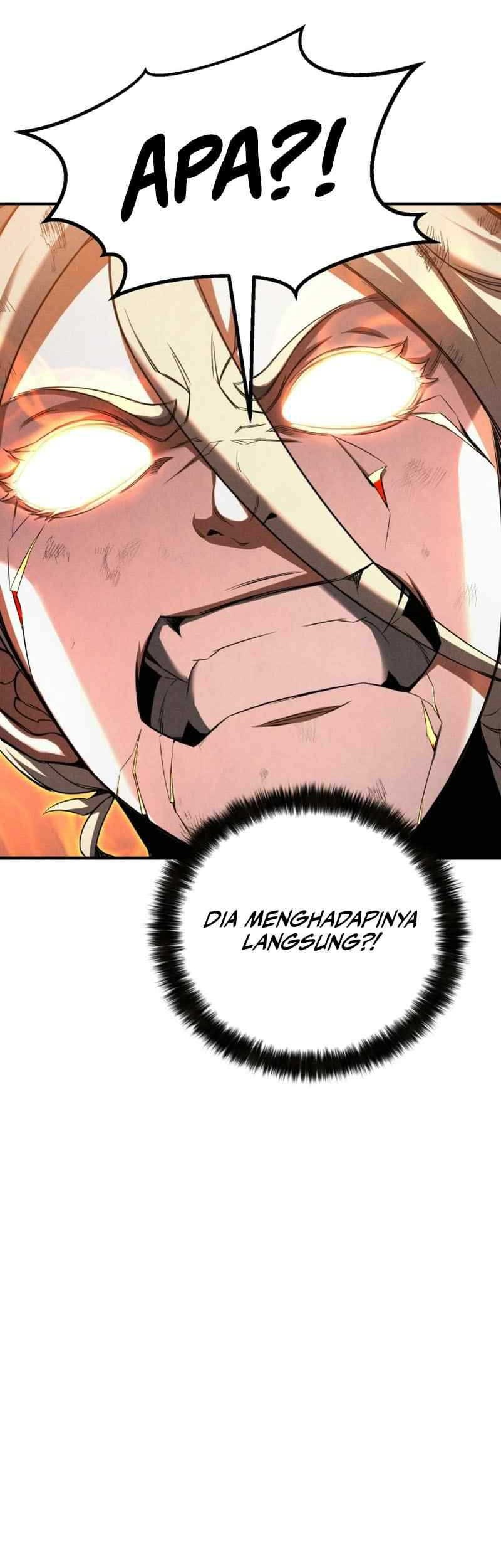 Absolute Necromancer Chapter 71 - halaman 76