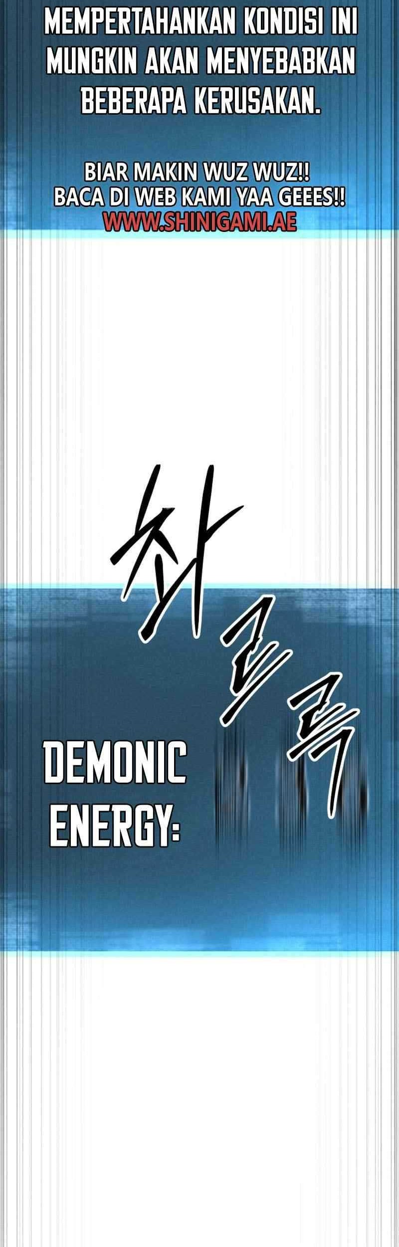 Absolute Necromancer Chapter 71 - halaman 79