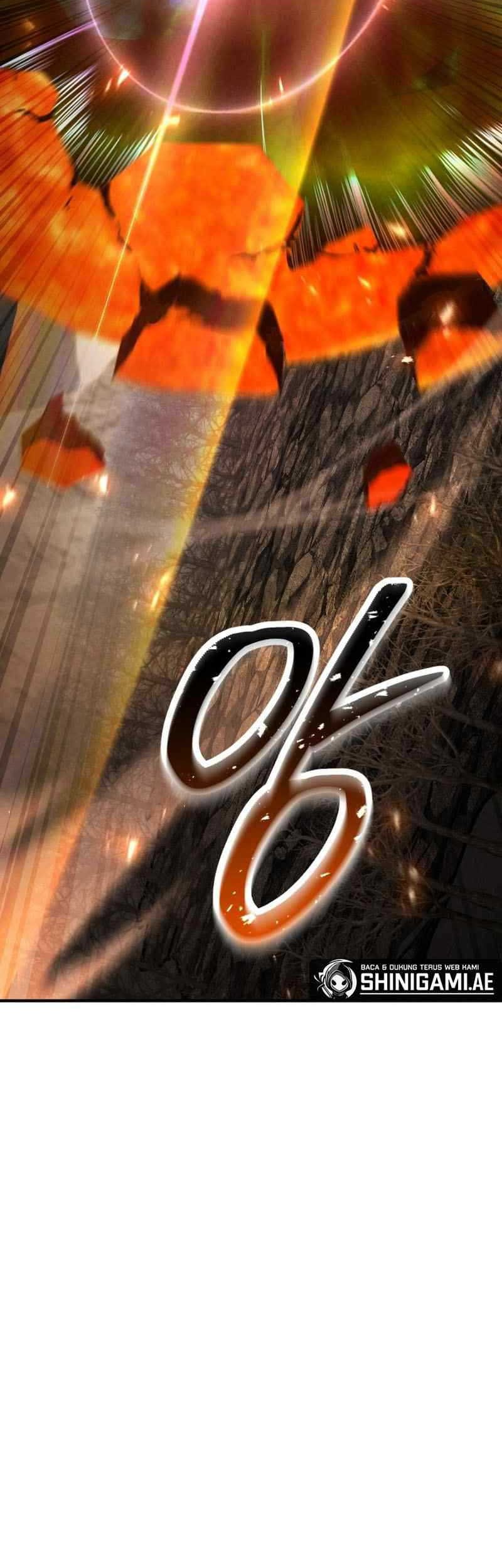 Absolute Necromancer Chapter 71 - halaman 87