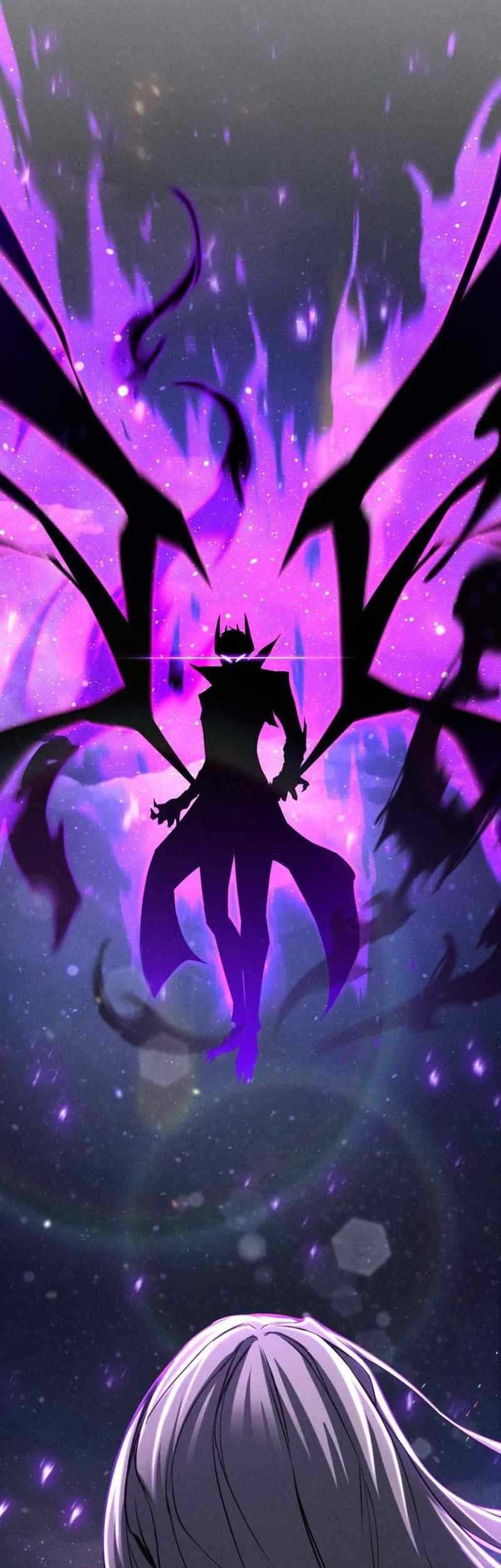Absolute Necromancer Chapter 71 - halaman 89