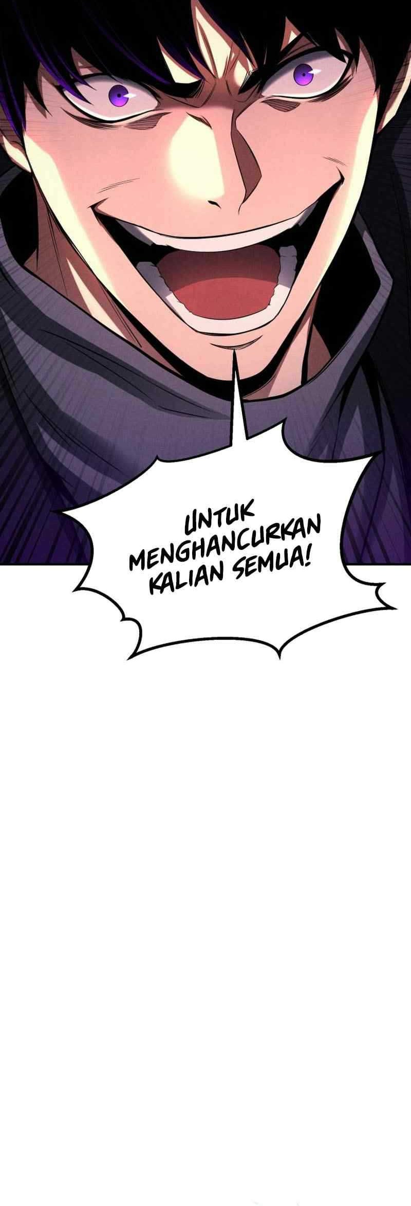 Absolute Necromancer Chapter 71 - halaman 9