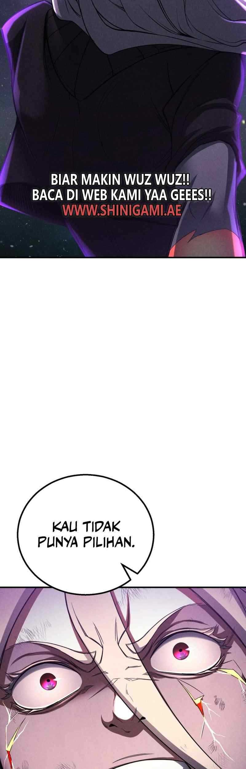 Absolute Necromancer Chapter 71 - halaman 90