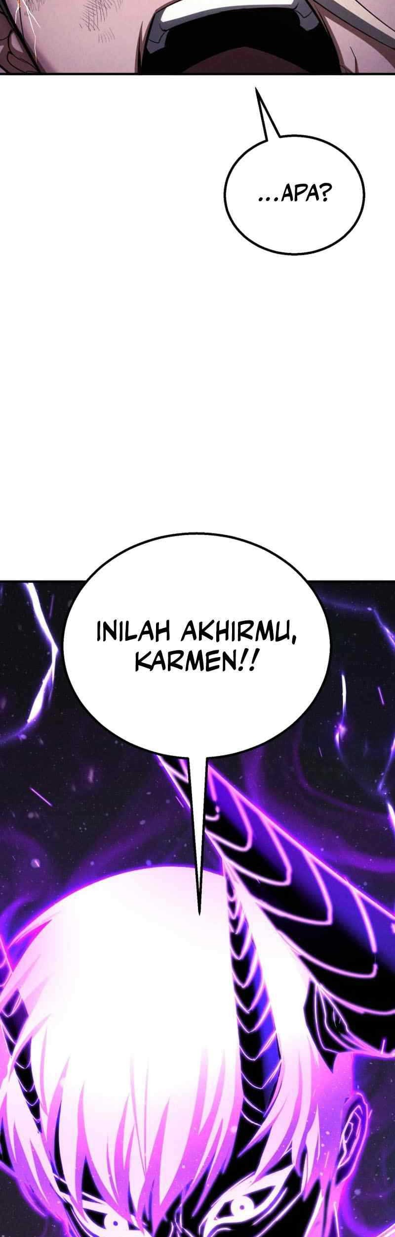 Absolute Necromancer Chapter 71 - halaman 91