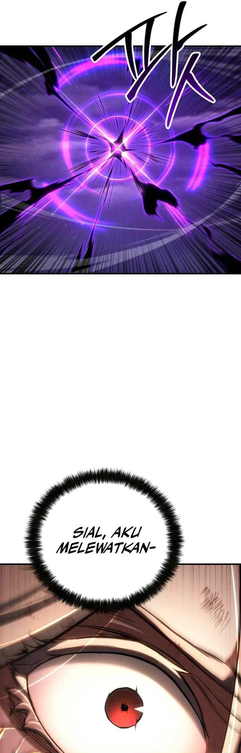 Absolute Necromancer Chapter 72 - halaman 10