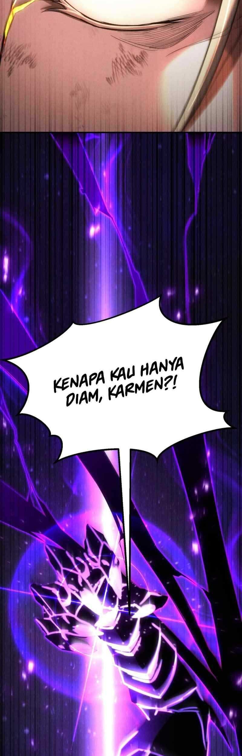 Absolute Necromancer Chapter 72 - halaman 11