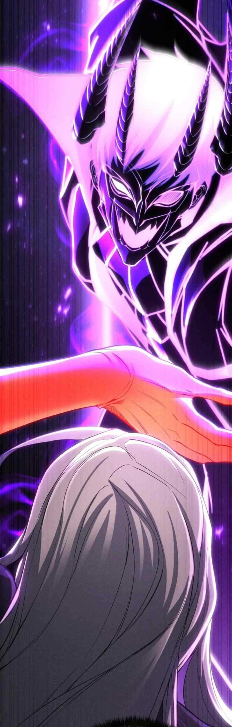 Absolute Necromancer Chapter 72 - halaman 12