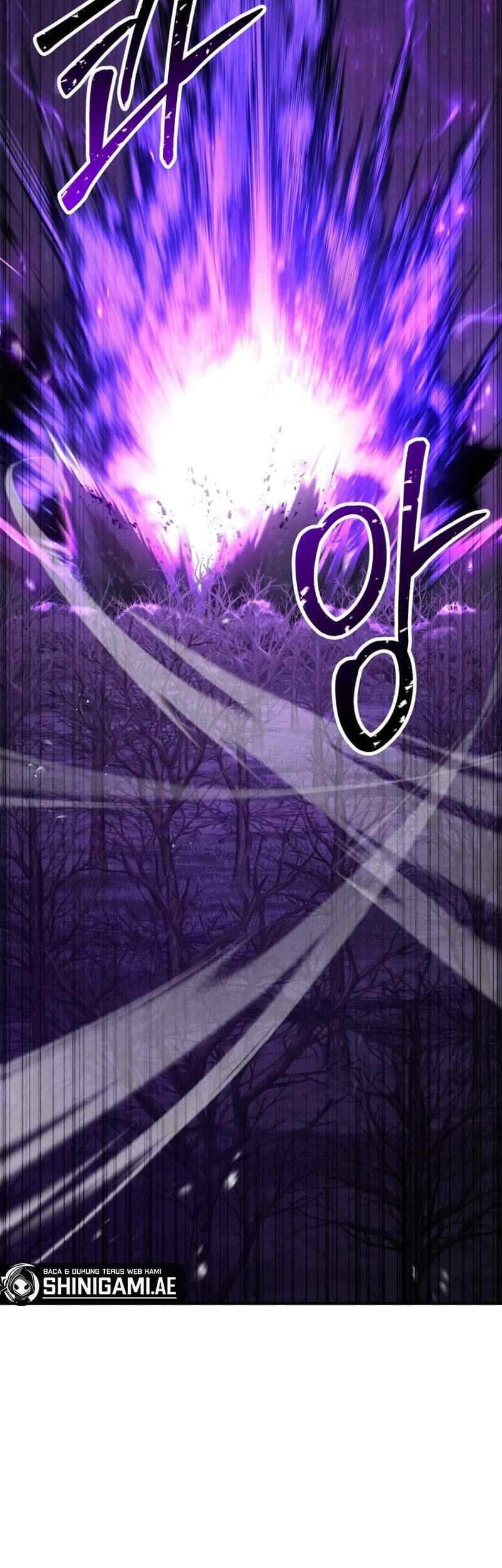 Absolute Necromancer Chapter 72 - halaman 17