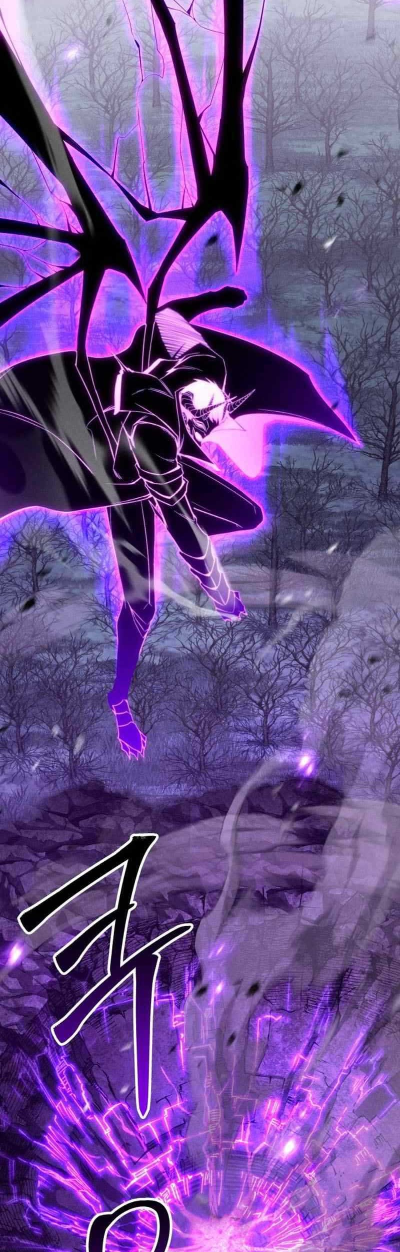Absolute Necromancer Chapter 72 - halaman 20