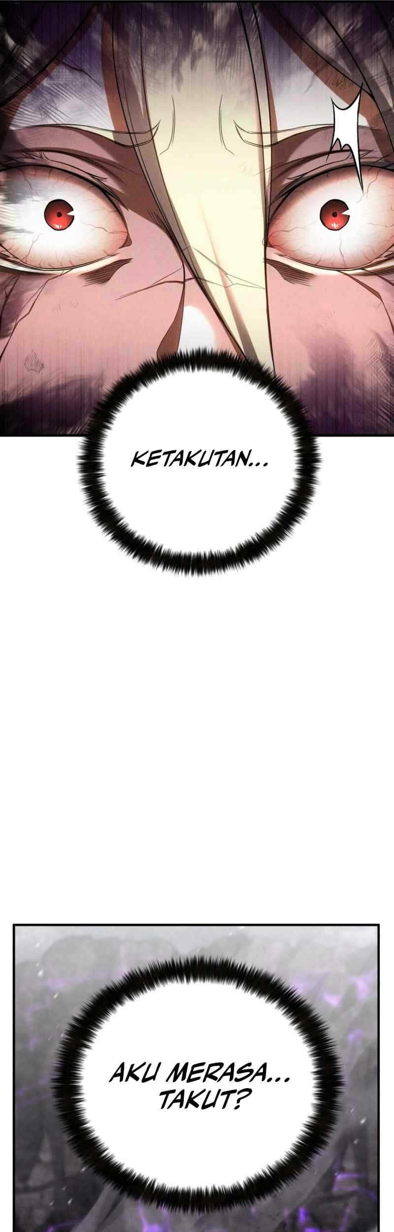 Absolute Necromancer Chapter 72 - halaman 22