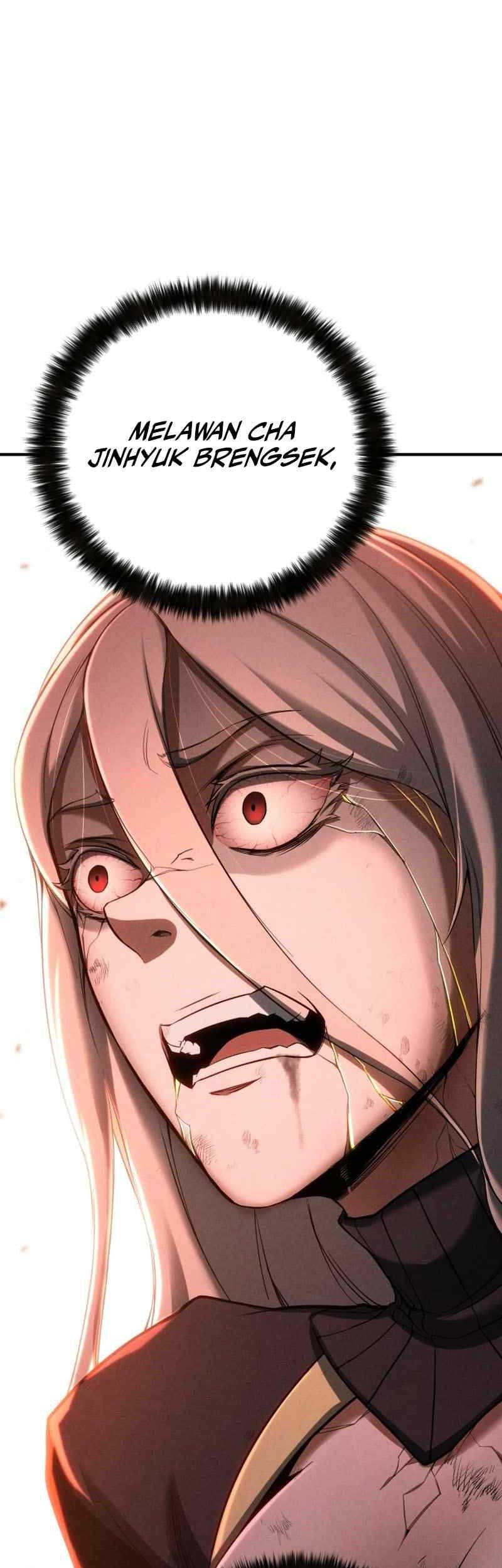 Absolute Necromancer Chapter 72 - halaman 24