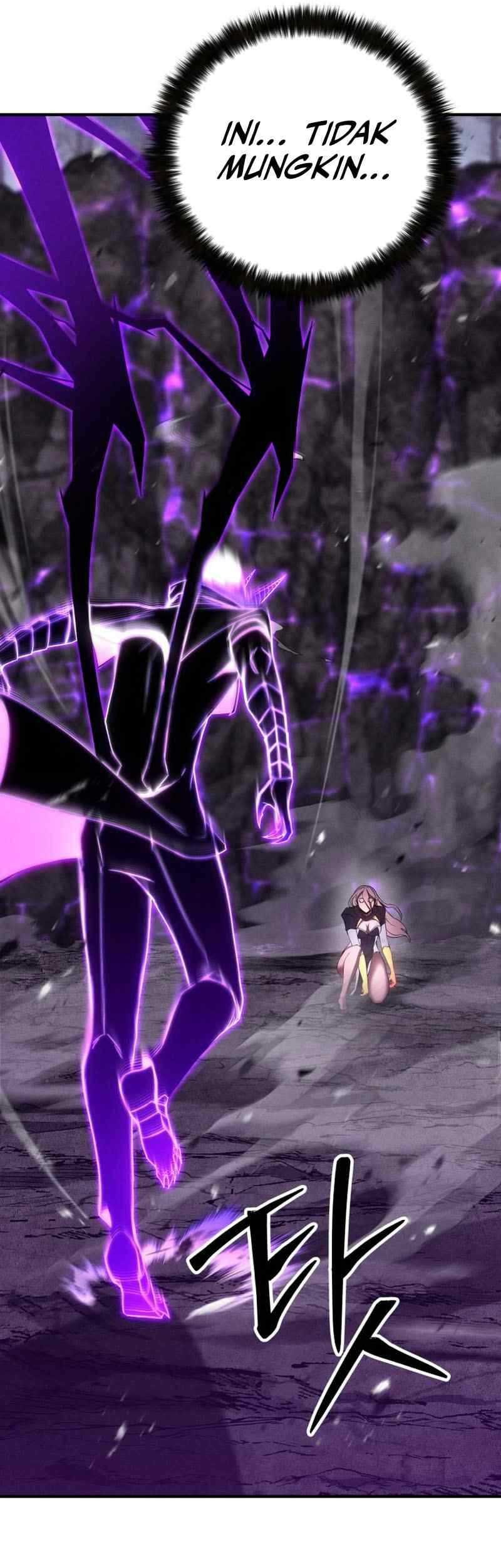 Absolute Necromancer Chapter 72 - halaman 26