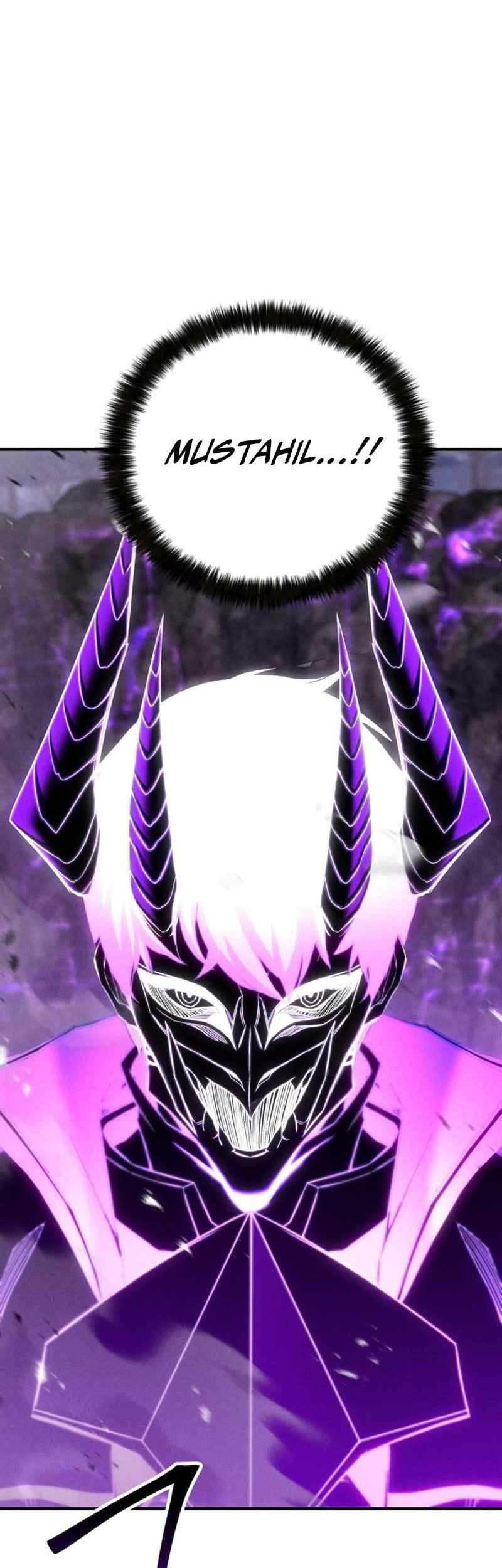 Absolute Necromancer Chapter 72 - halaman 27
