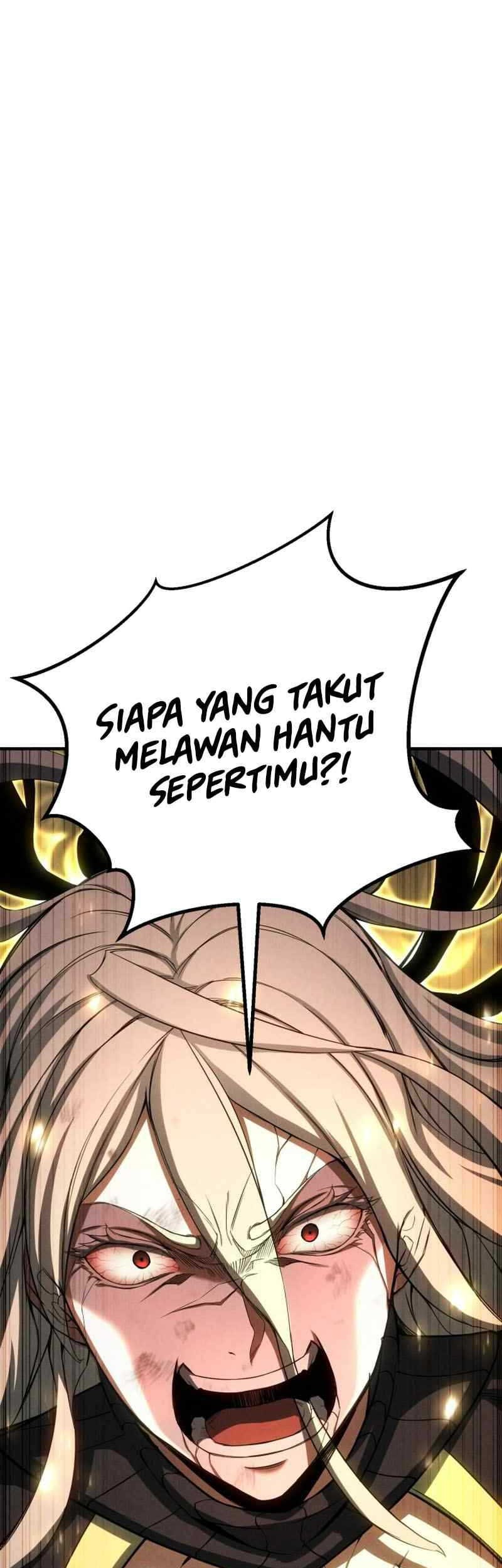 Absolute Necromancer Chapter 72 - halaman 32