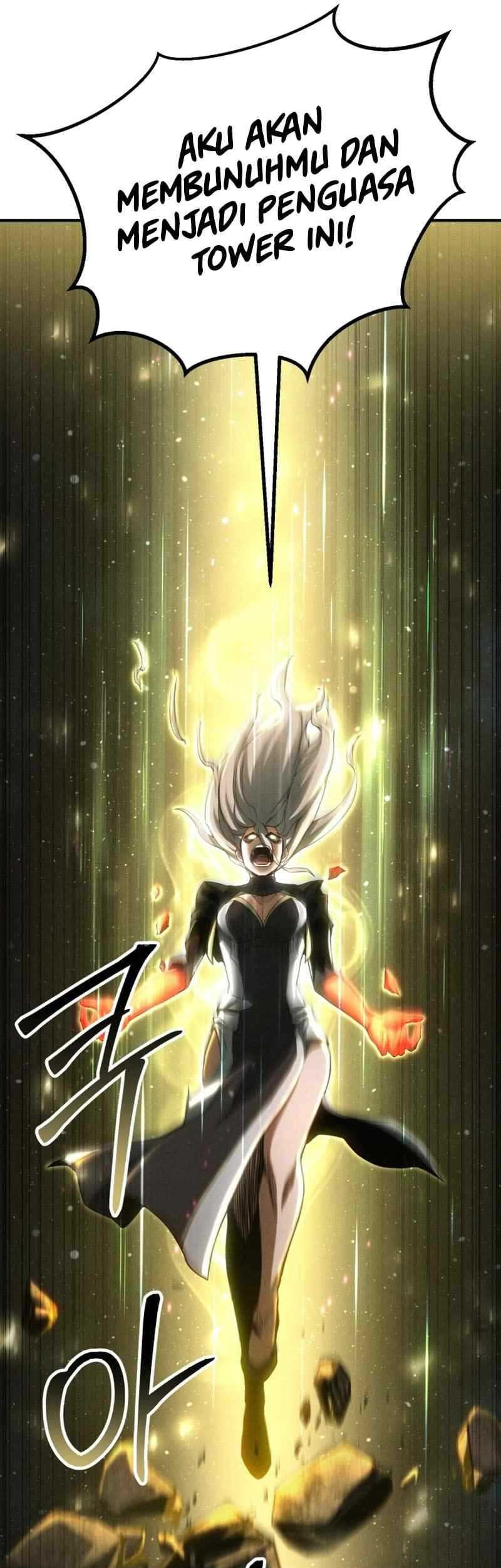 Absolute Necromancer Chapter 72 - halaman 34