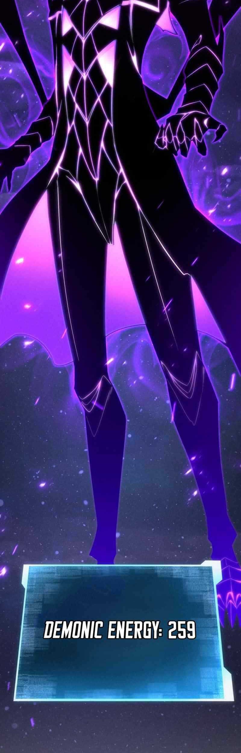 Absolute Necromancer Chapter 72 - halaman 4